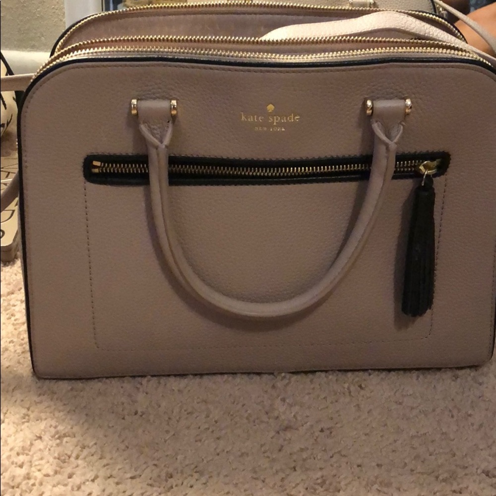 Kate Spade purse